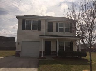 37 Miller Park Cir, Prt Wentworth, GA 31407