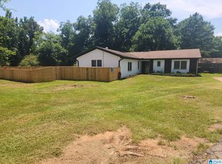 2262 Smokey Rd, Alabaster, AL 35007