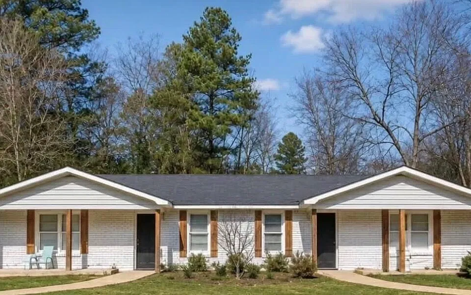 540 Aubrey Dr