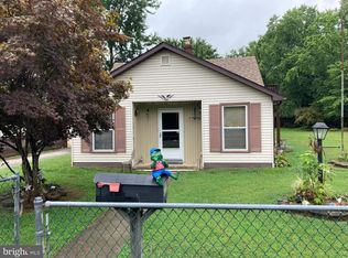 222 Baltimore St, Aberdeen, MD 21001