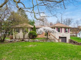 150 N West St, Westerville, OH 43081