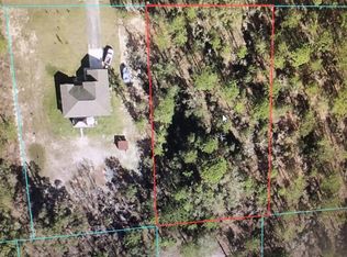 0 SW 80th St #10, Dunnellon, FL 34432