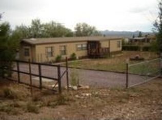461 E Robin Rd, Paulden, AZ 86334