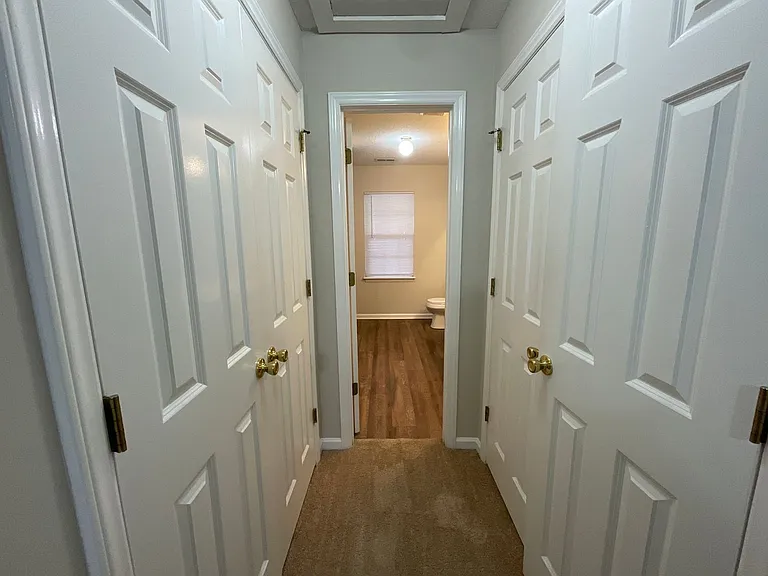 Meridian Park Apartments — Photo 84