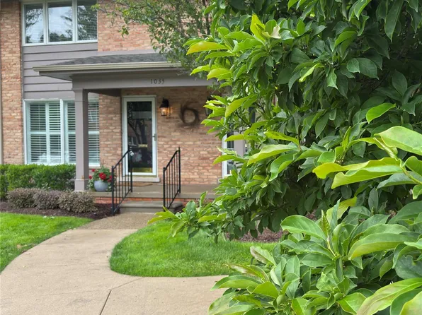 1035 N Old Woodward Ave Unit 5, Birmingham, MI 48009