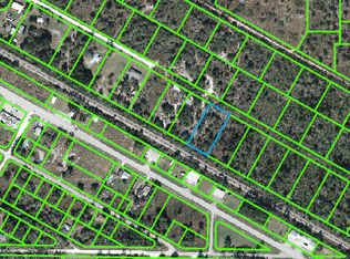 1901 Venture Dr, Lorida, FL 33857