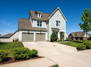 734 Plowson Rd, Mount Juliet, TN 37122