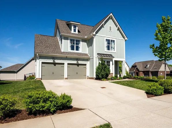 734 Plowson Rd, Mount Juliet, TN 37122