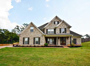 529 Walkers Way, Hernando, MS 38632