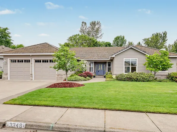 3348 Creek View Dr, Medford, OR 97504