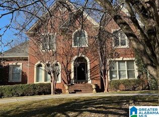 3417 Danner Cir, Vestavia, AL 35243
