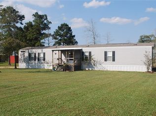 265 Rossett Rd, Ragley, LA 70657