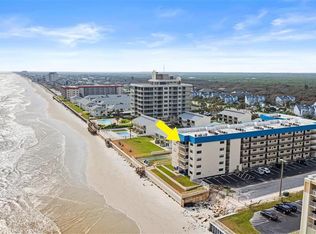 4201 S Atlantic Ave APT 510, New Smyrna Beach, FL 32169