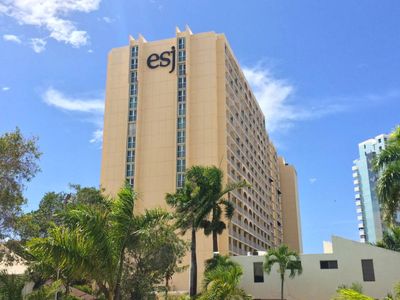 1459 Esj Tower Condominium, Carolina, PR, 00918