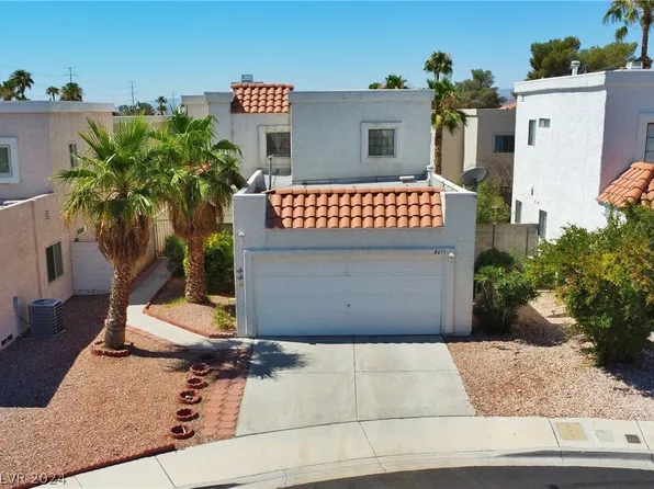 8617 Journal Ct, Las Vegas, NV 89117