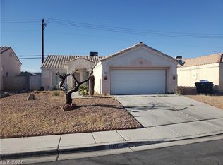 4020 Bonita Desert Ct, North Las Vegas, NV 89032