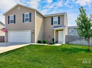 297 Playground, Kuna, ID 83634