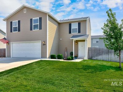 297 Playground, Kuna, ID, 83634