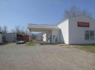 516 E Cherokee Ave, Nowata, OK 74048