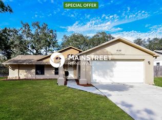 8153 Philatelic Dr, Spring Hill, FL 34606