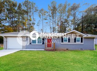 3405 Ridgecrest Dr, Powder Springs, GA 30127
