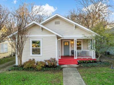 822 W Canty St, Dallas, TX, 75208