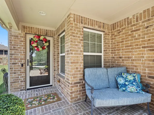 146 Montague Ln, Frisco, TX 75034
