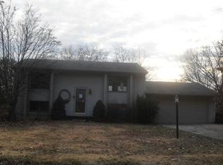 52458 Winding Waters Ln #L, Elkhart, IN 46514