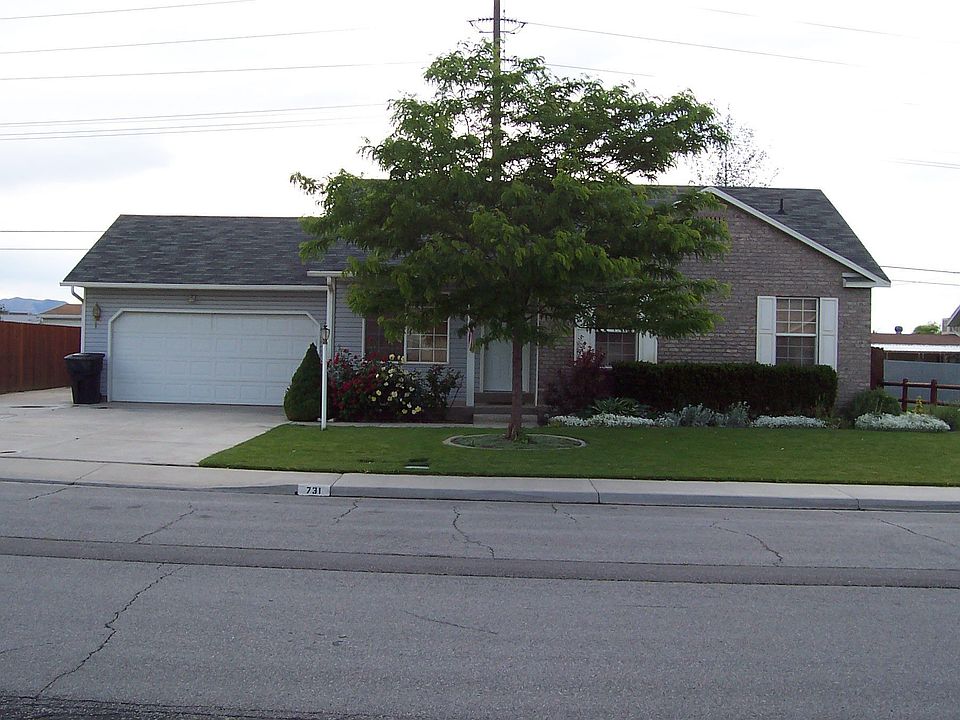 Spanish Fork, Utah!