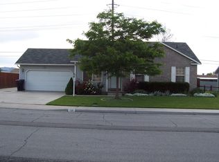 731 N 1120 E, Spanish Fork, UT 84660