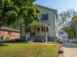 2536 Remington Ln, Saint Louis, MO