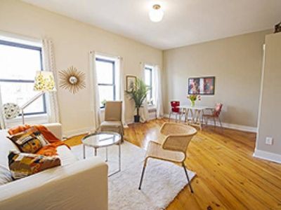 101 Clinton Ave APT 4, Brooklyn, NY, 11205