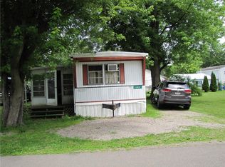 11188 Kiowa Path #0, Lakeview, OH 43331