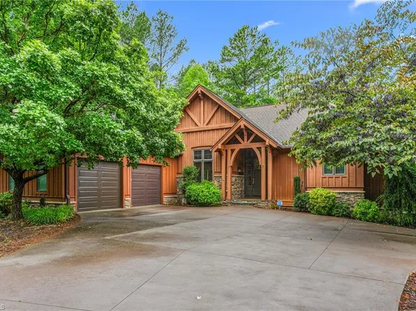 621 Crystal Bay Dr, Denton, NC 27239