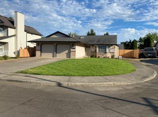 12612 NE 45th Cir, Vancouver, WA 98682