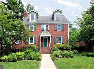 4210 Van Buren St, Hyattsville, MD