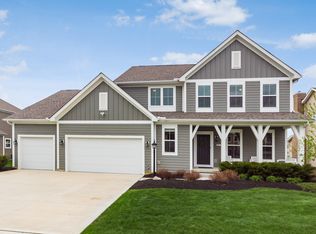 5711 Aster Way, Galena, OH