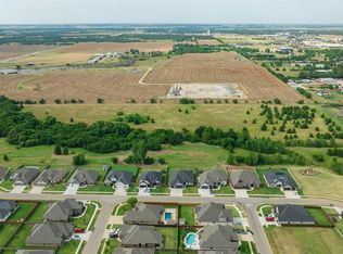 603 Tralee Ln, Yukon, OK 73099