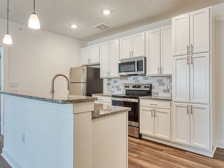The Apartments at Hallstead Reserve. Modern. Welcoming. Authentically Suffolk. — Photo 61