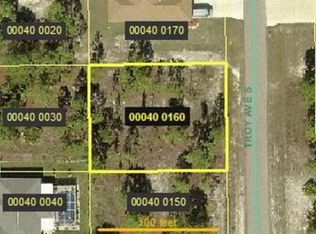 730 Troy Ave S, Lehigh Acres, FL 33974