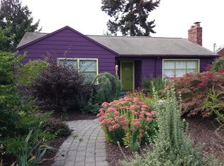4127 46th Ave S, Seattle, WA 98118