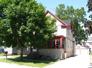 389 Emma St, Fond Du Lac, WI 54935