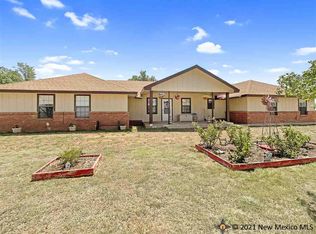 24 Rope Rd, Clovis, NM 88101