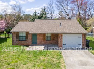 6121 Bill Murray Ln, Knoxville, TN 37912