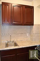 Rented by Halstead Real Estate