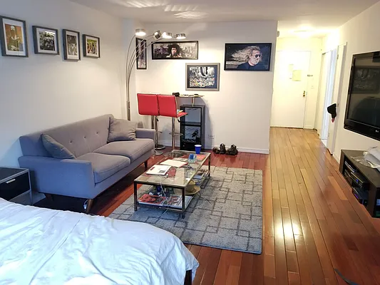 Rented by Manhattan Apartment Organization | media 23