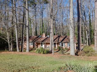 245 Cedar Springs Drive, Athens, GA 30605