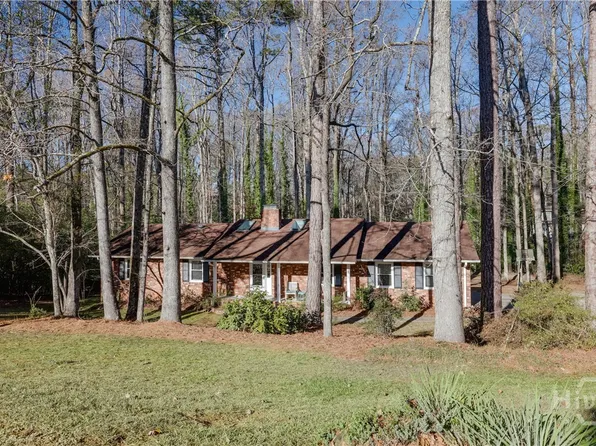 245 Cedar Springs Drive, Athens, GA 30605