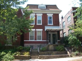 Botanical 4238, Saint Louis, MO 63110