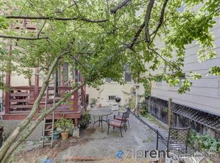 1254 Leavenworth St #1256, San Francisco, CA 94109